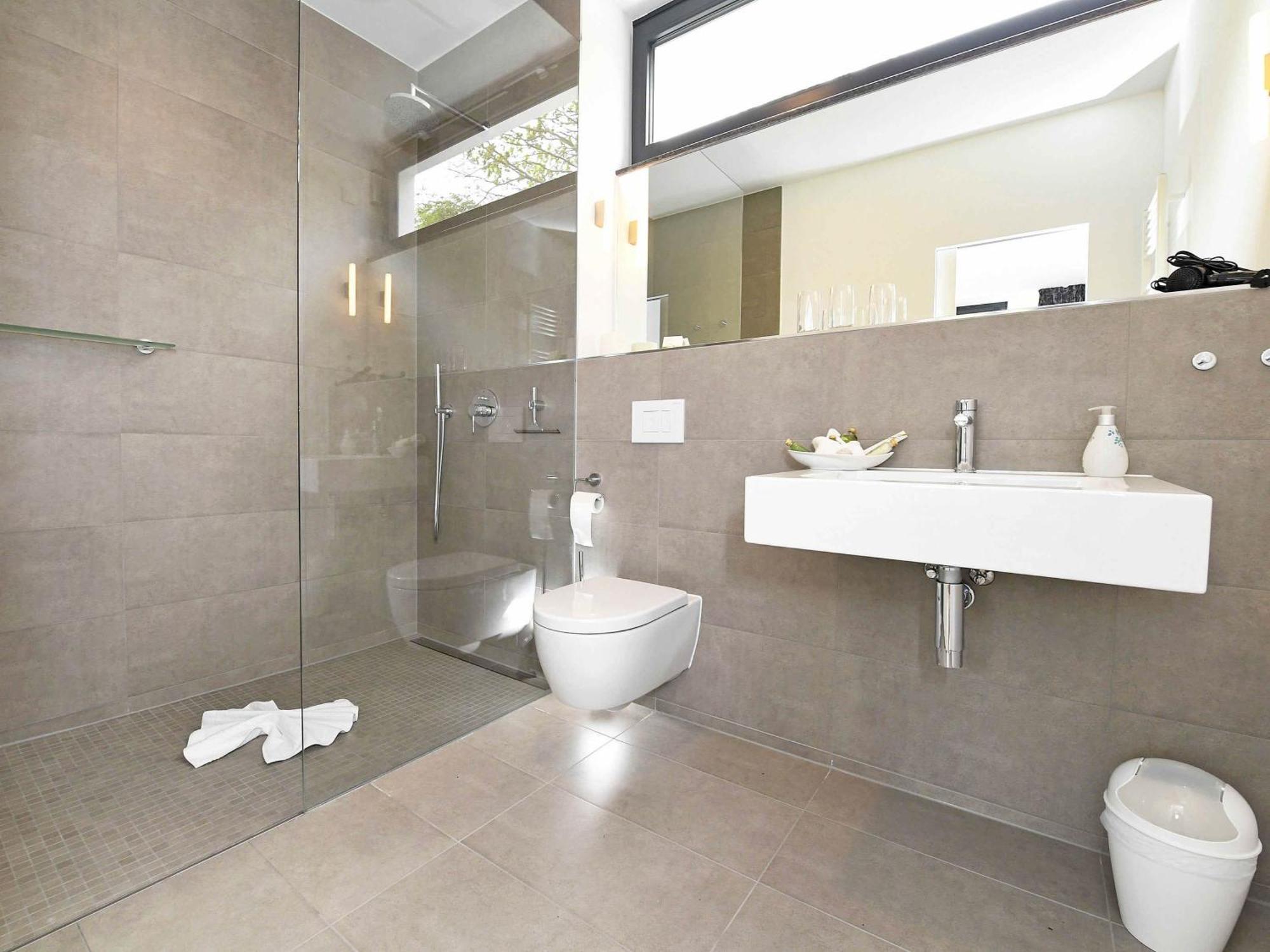 Haus Wetterhexe - Fewo 02 Sellin  Extérieur photo